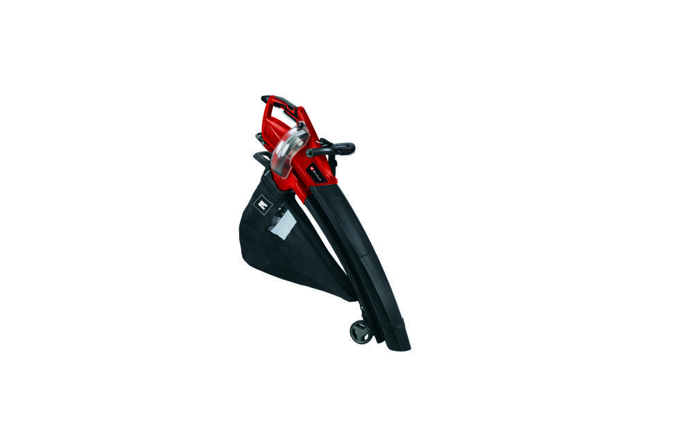 Einhell Aspirateur-Souffleur électrique GC-EL 3000 E - Outillage